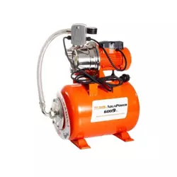 Ruris Hidropak pumpa Aquapower 6009
