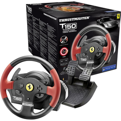 Thrustmaster T150 Ferrari  Force Feedback volan PC/PS3/PS4