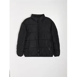 Sinsay - Puffer jakna - crno