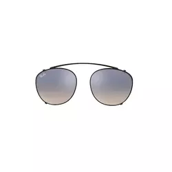 Ray-Ban Clip On Naočare RX 6355C 2509/B8