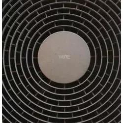 Wire - Wire (LP)