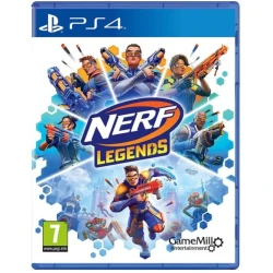 Nerf Legends (PS4)
