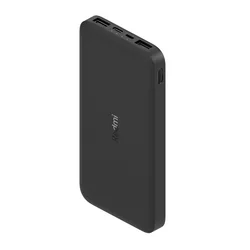 Xiaomi 10000 Redmi Power Bank (Black)