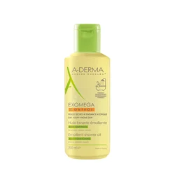A-Derma Exomega control ulje, 200ml