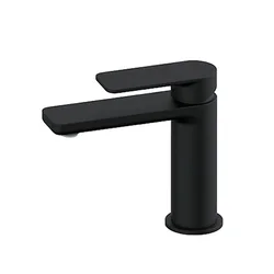Rosan S2 Baterija za lavabo Black