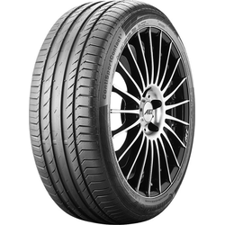 Continental ContiSportContact 5 ( 235/45 R20 100V XL Conti Seal, SUV )