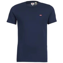 Levis Majice s kratkimi rokavi SS ORIGINAL HM TEE Modra