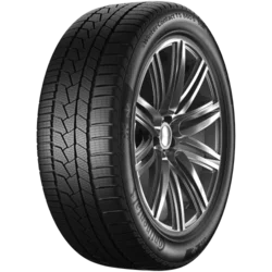 225/45 R18 CONTINENTAL WINTER CONTACT TS 860 S SSR 95 V XL (C) (C) (72)