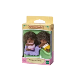 shumee Sylvanian Families 5424 Ježeva dvojčka 3+