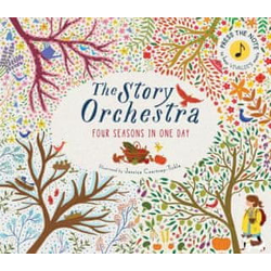 Story Orchestra: Four Seasons in One Day