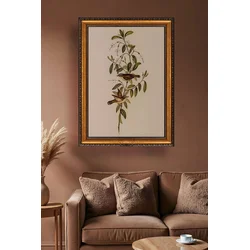 Wallity Zidna dekoracija ATCRCVCNVSMDL26, 50 x 70 cm, Šarena