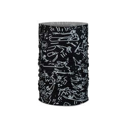 Buff ORIGINAL ECOSTRETCH, marama, crna 132491