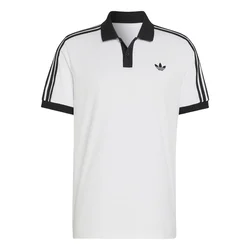 ADIDAS PERFORMANCE Funkcionalna majica Classics črna / bela