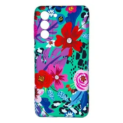 Maska za telefon SVETLECE za Samsung S21 DZ9/9