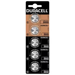 DURACELL baterija 2032 HSDC 1 kom