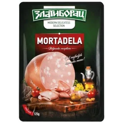 MORTADELA CLASSIC SLAJS ZLATIBORAC 125G