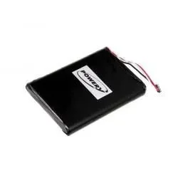 POWERY Akumulator Garmin 361-00035-00
