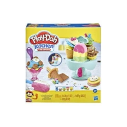 Play-Doh PlayDoh sladoled