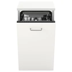 FRÖSLUNDA Ugradna mašina za suđe, IKEA 500, 45 cm