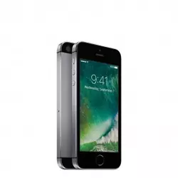  Apple iPhone SE 16GB Tamnosiva