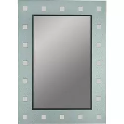 OGLEDALO 50/70/0,3 cm