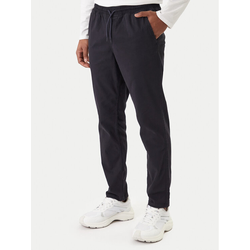JACK & JONES Hlače JPSTAce Dylan  temno modra