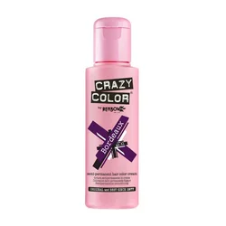 Crazy color Polutrajna farba za kosu 100ml