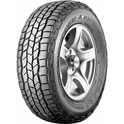 Cooper Discoverer AT3 4S ( 265/70 R16 112T )