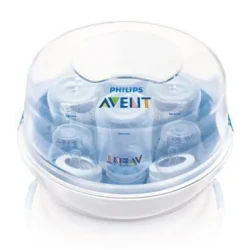 Sterilizator za Mikrotalasnu za bebe SCF281/02 AVENT