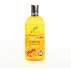 Organic Royal Jelly Shampoo - 265 ml