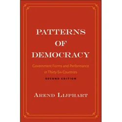 Patterns of Democracy