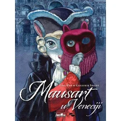 Mausart u Veneciji