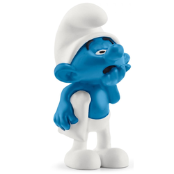 Schleich Lusti škratek