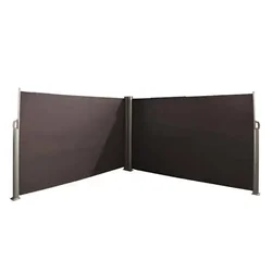 Bočna Tenda 300x180 cm dupla
