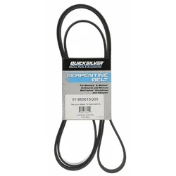 Quicksilver Belt 57-865615Q05