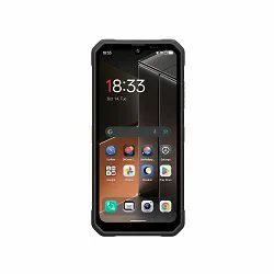 BLACKVIEW Mobilni telefon Blackview FORT 100 6/128 crni IP68 & IP69K