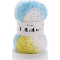 Yarn Art Bellissimo 1420 Pletilna preja