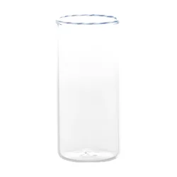 Komplet kozarcev Zafferano Intrecci Hoghball 420 ml 6-pack