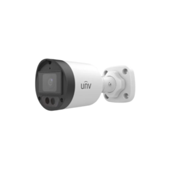 UNIVIEW Sigurnosna kamera LightHunter bullet UNV UAC-B125-AF28LM, 5 MP, Analog, 2.8 mm, Bela