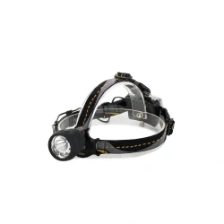 Žaromet LED tipa R6 z baterijami 3xAA