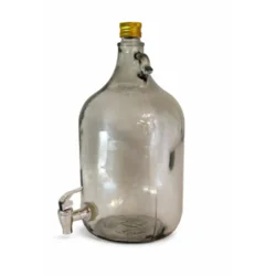 Balon sa slavinom, 5l