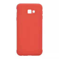 Maska Sherd TPU za Samsung J4 Plus/ J415 (2018) crvena