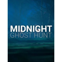 Midnight Ghost Hunt