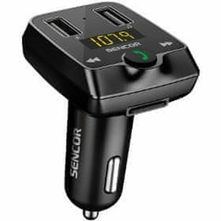 SENCOR FM Transmiter SWM 3535 BT