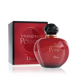Dior Ženska toaletna voda Hypnotic Poison, EDT, 100 ml