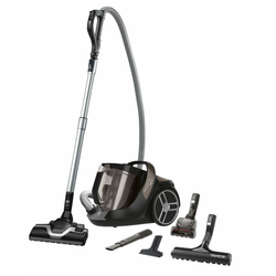 Rowenta RO7260EA X-Trem Power Cyclonic sesalnik brez vrečke, siv