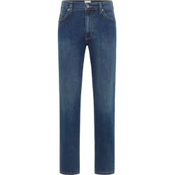 MUSTANG Kavbojke TRAMPER, modra