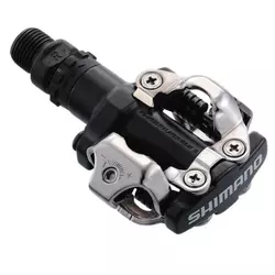 Shimano PD-M520 SPD crne