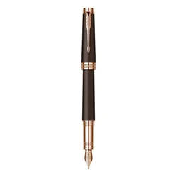PARKER Royal NP PREMIER Soft Brown PGT