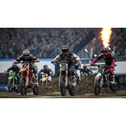 MILESTONE PS5 Monster Energy Supercross - The Official Videogame 5